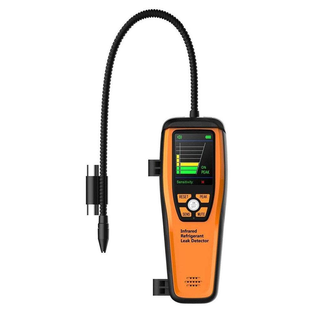LD-200 Rechargeable Heated Diode Leak Detector