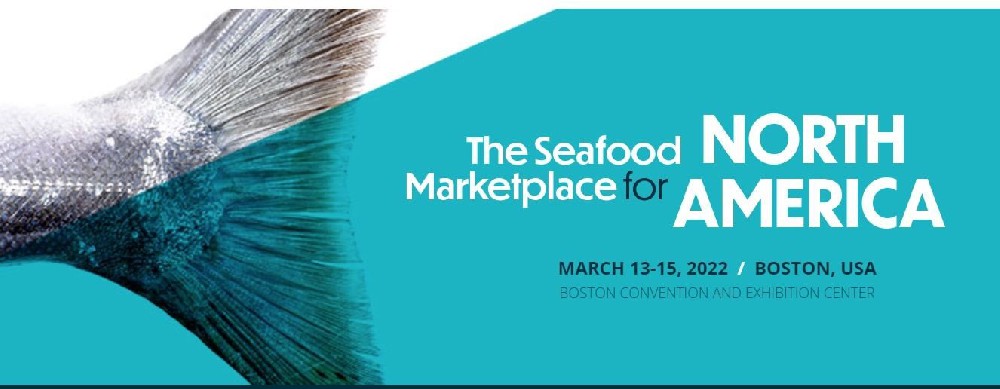 Elitech Food Cold Chain Integrated Solution to be Exhibited at Seafood Expo North America on Mar.13-15 in Boston